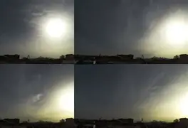 菲尼克斯之光事件 菲尼克斯之光事件